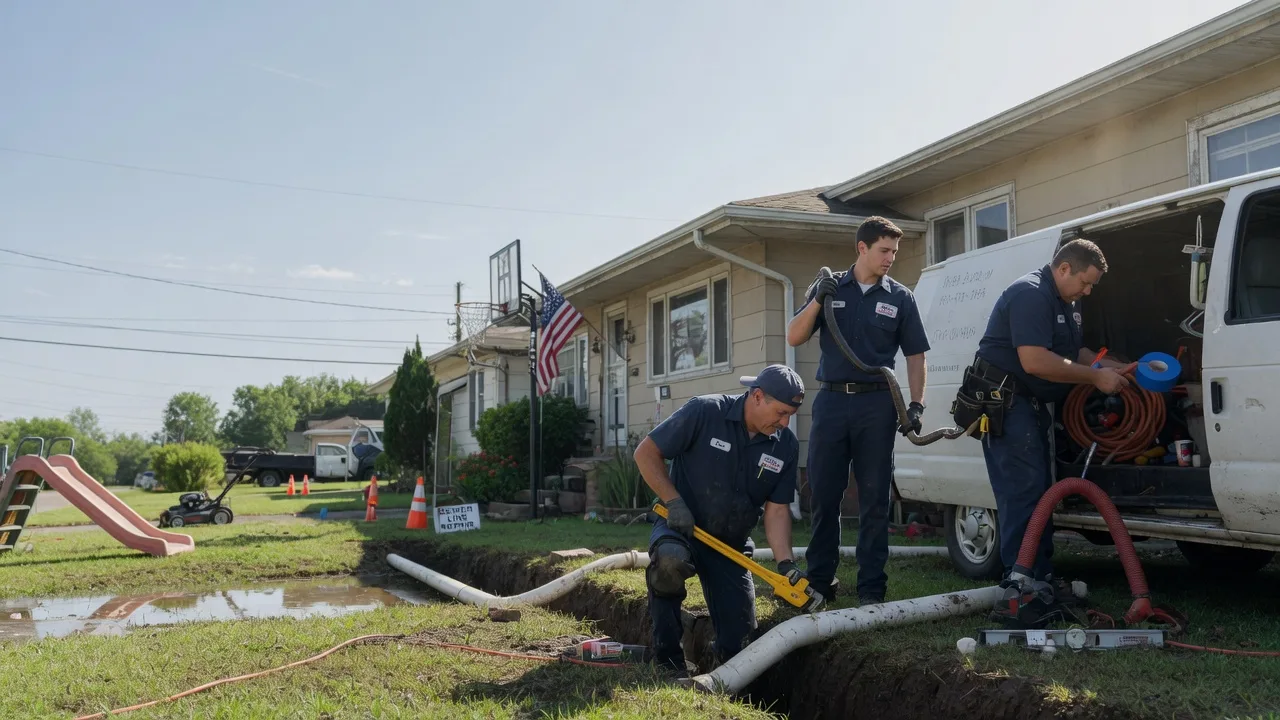 Toilet Installation in Anna, IL near me